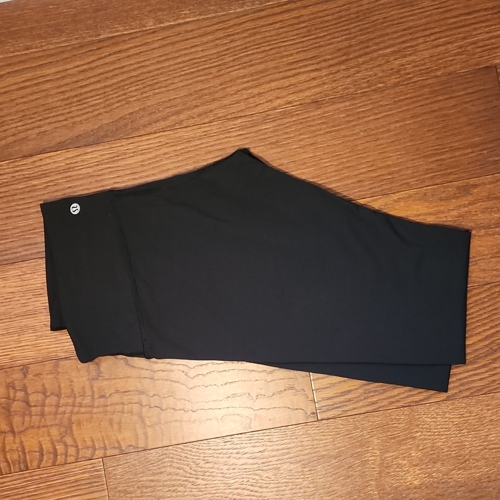 EUC Lululemon Leggings